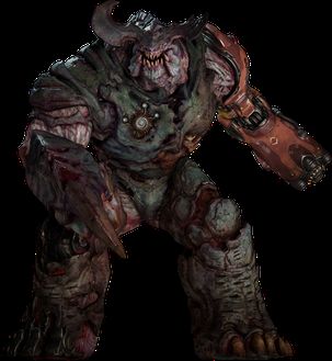 Cyberdemon