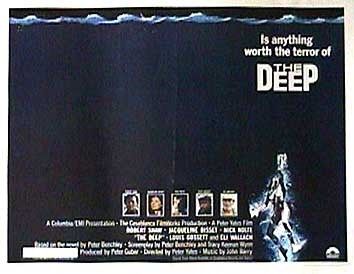 The Deep Stills. Red Carpet Pictures. Event Photos. The Deep Movie ...