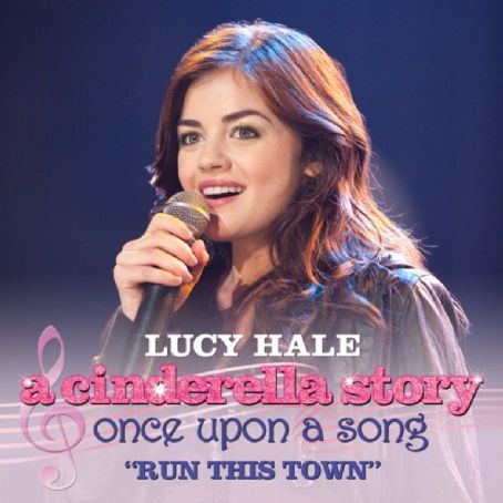 Run This Town - Single - Lucy Hale