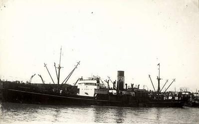 SS Carsbreck