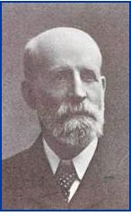James Drummond McGregor