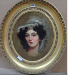 Dorothea Knighton