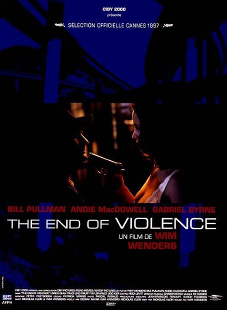 Who is The End of Violence dating? The End of Violence partner, spouse