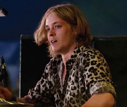 Rufus Taylor