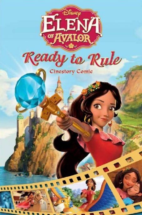 Who is Elena of Avalor dating? Elena of Avalor partner, spouse