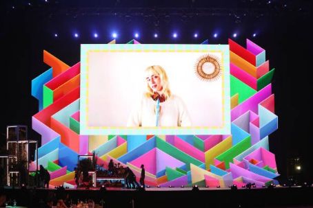 Billie Eilish - The BRIT Awards 2021 - Show