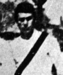 Arthur Johnson (manager)