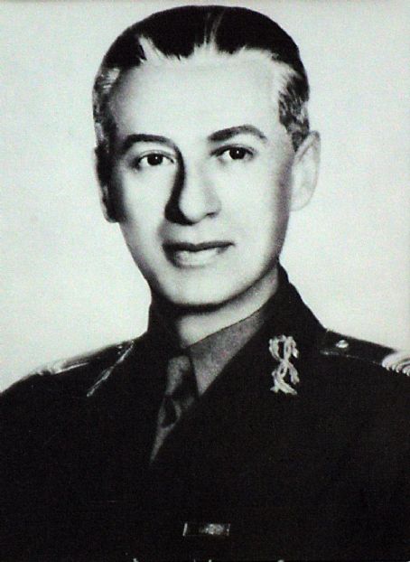 Constantin Sănătescu