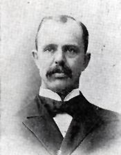 Hamilton K. Wheeler