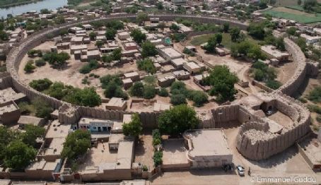 Dalel Dero Fort