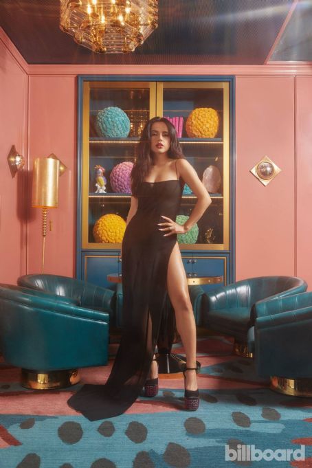 Becky G – 2023 Billboard Women in Music Impact honoree (February 2023)