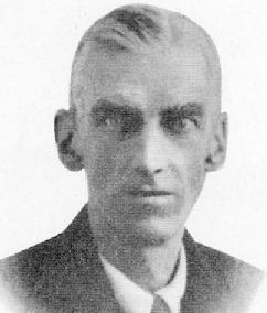 Bertram Lloyd