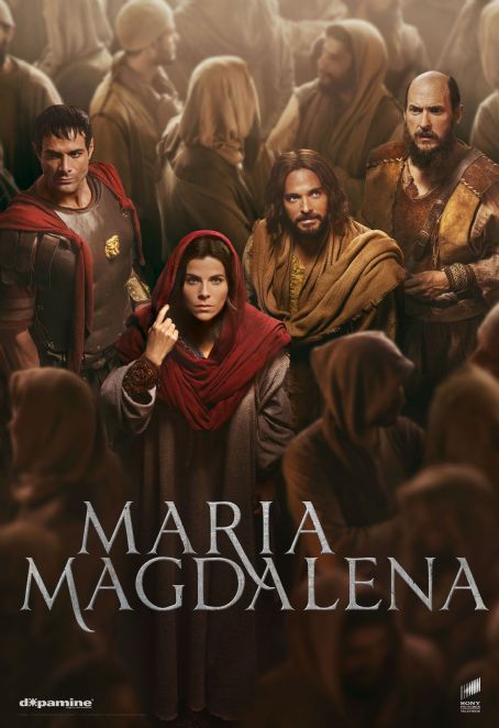 María Magdalena (2018) Cast and Crew, Trivia, Quotes, Photos, News and ...