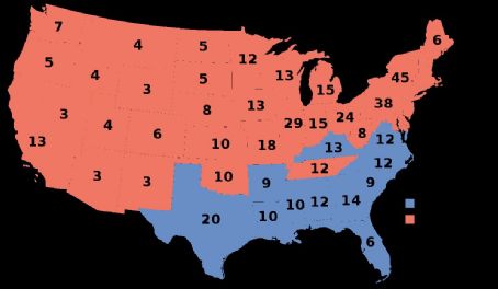 1920 United States presidential election