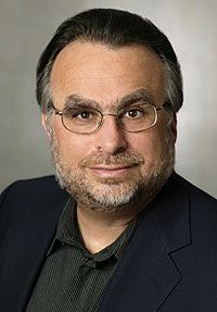 Richard Frankel (producer)