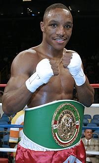 Devon Alexander