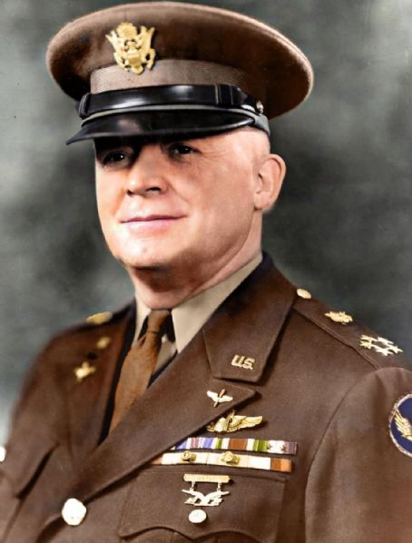 Henry H. Arnold