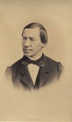 Charles N. F. Brisout