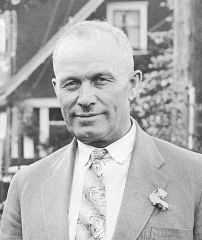 Nelson Spencer