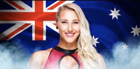 Who is Rhea Ripley dating? Rhea Ripley boyfriend, husband