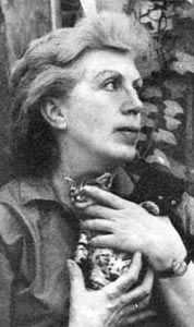 Elvira Gascón