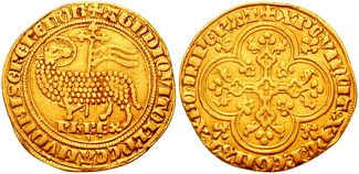 Agnel (coin)