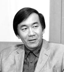 Tetsuya Takahashi