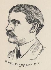 De Witt C. Flanagan