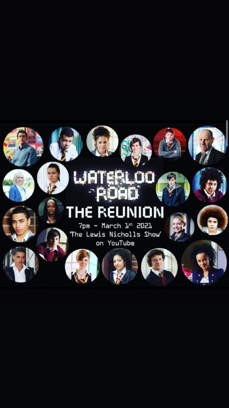 The Waterloo Road Reunion