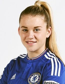 Alessia Russo
