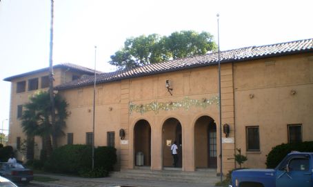 Hollywood Studio Club