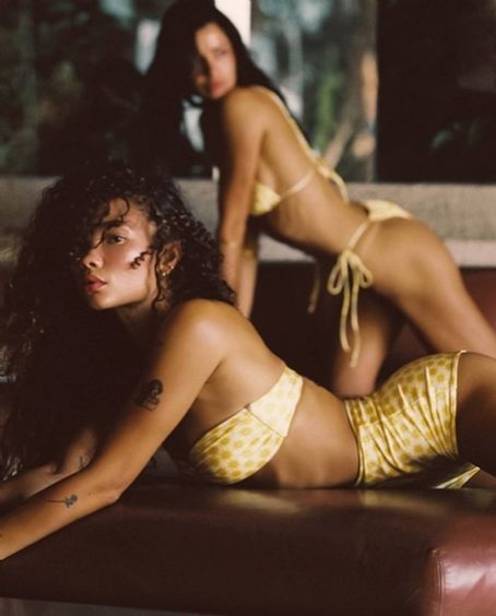 Ashley Moore – Skatie campaign (August 2024)
