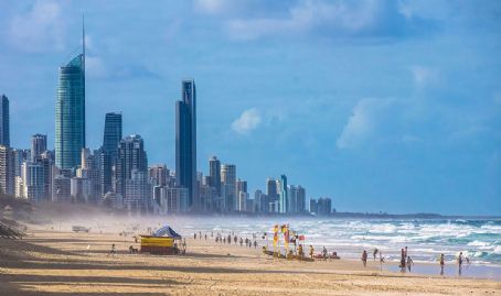 Gold Coast, Queensland