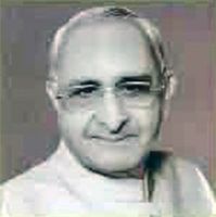 Bhupat Vadodaria