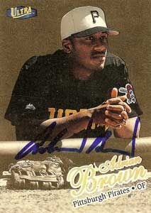 Adrian Brown