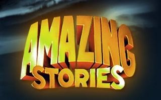Amazing Stories