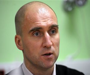 Andrei Yershov