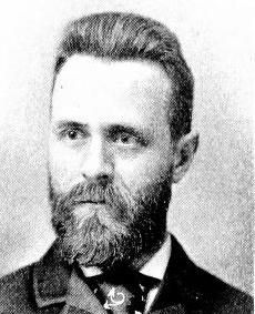 John M. Diven