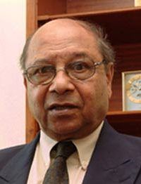 Rajsoomer Lallah