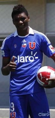 Junior Fernandez