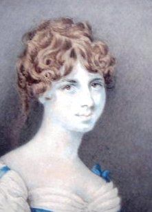 Clara Maria Pope