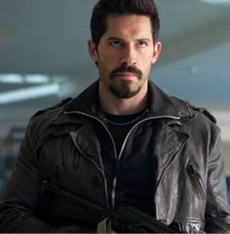 Scott Adkins - The Expendables 2