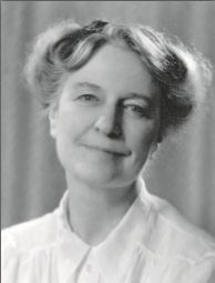 Nora Kershaw Chadwick