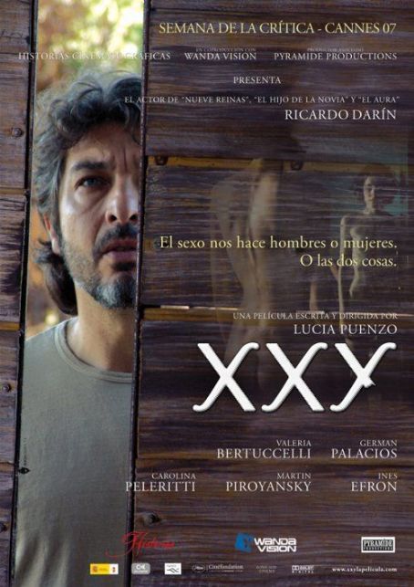 XXY (2008)