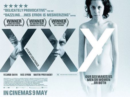 XXY (2008)