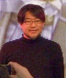 Isamu Kamikokuryo