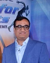 Ajay Maken