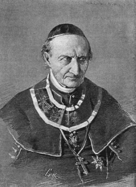 Augustinus Roskoványi