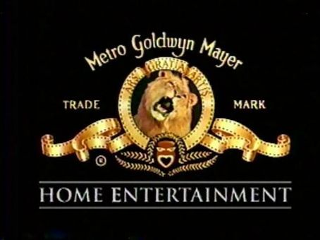 MGM Home Entertainment