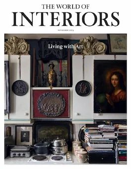 World of Interiors